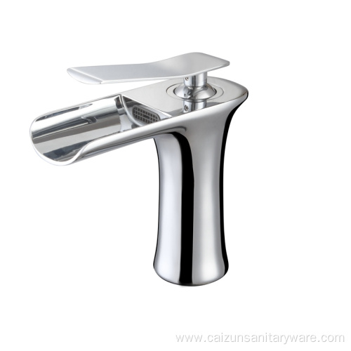 Bathroom Wash Basin Taps